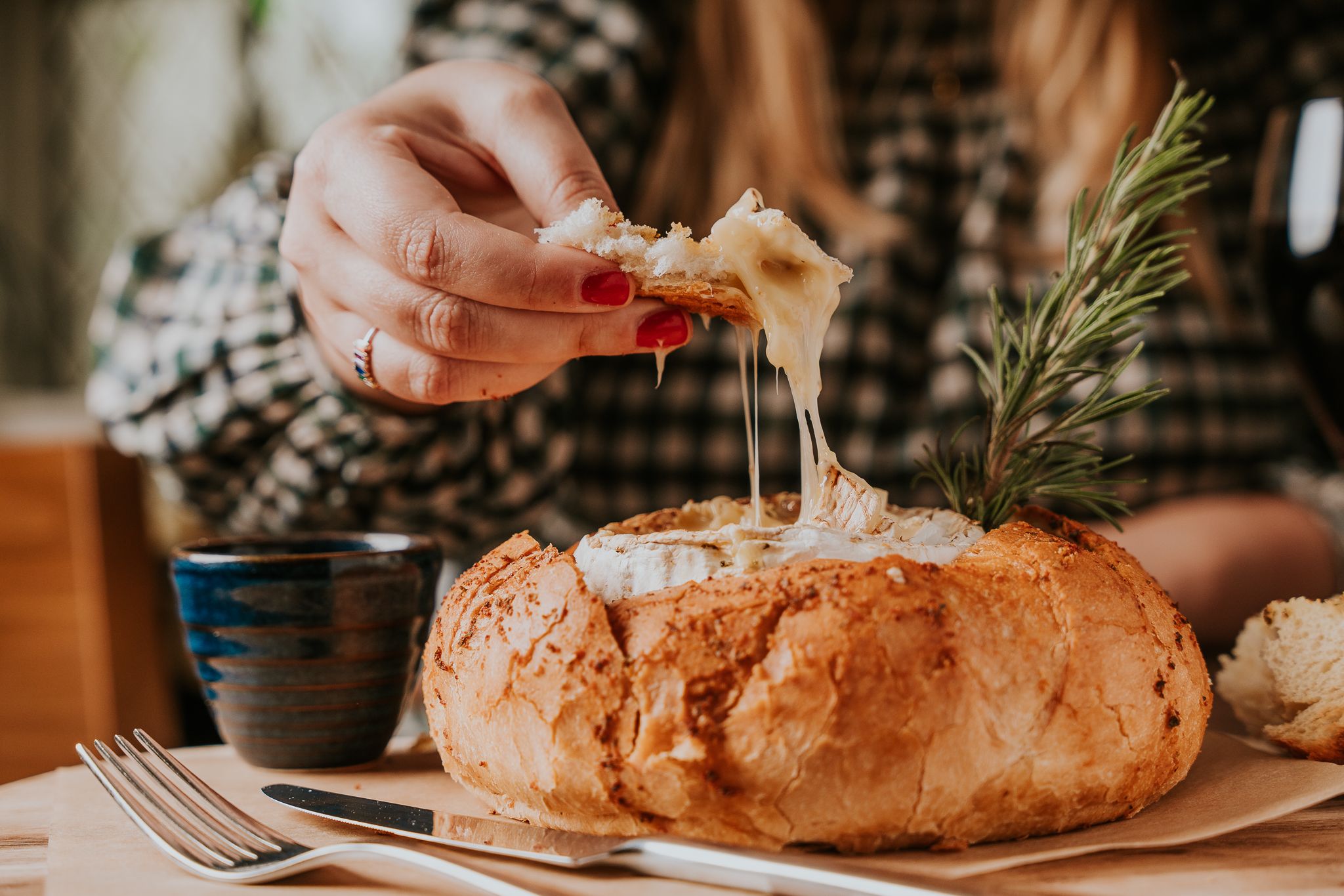 The best vegetarian food in Bure Park